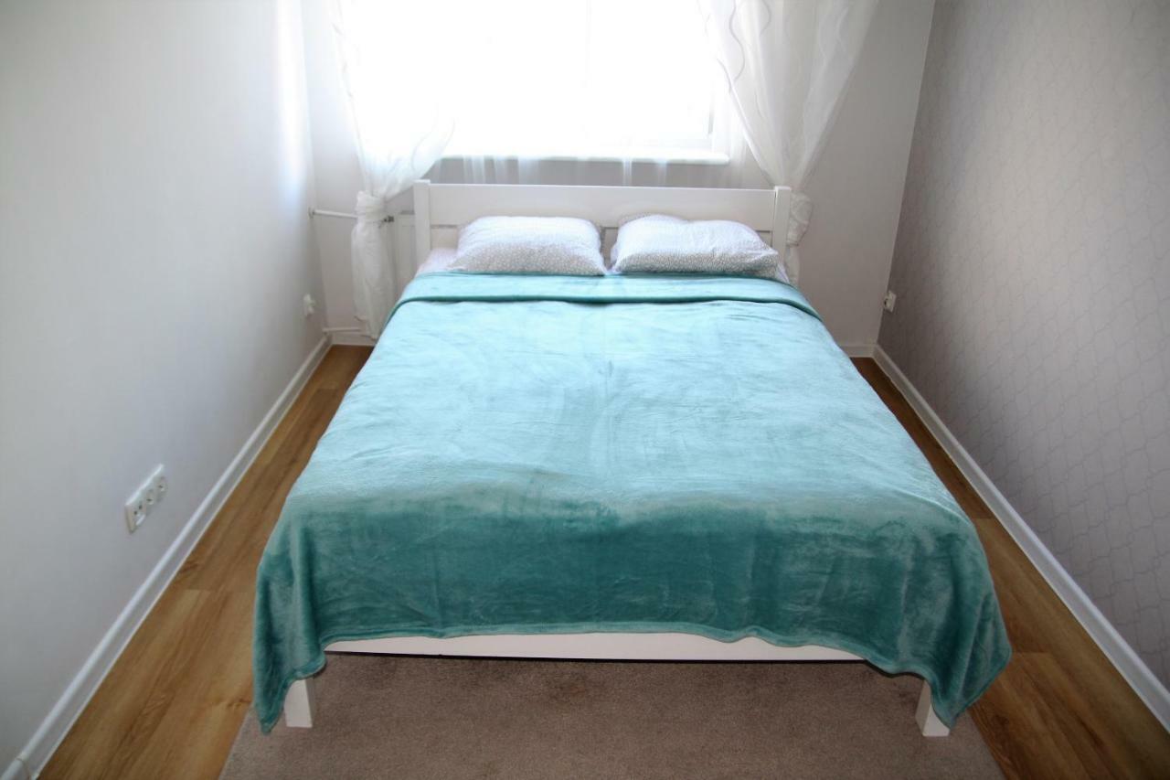 Apartament Apartament Akwamaryna