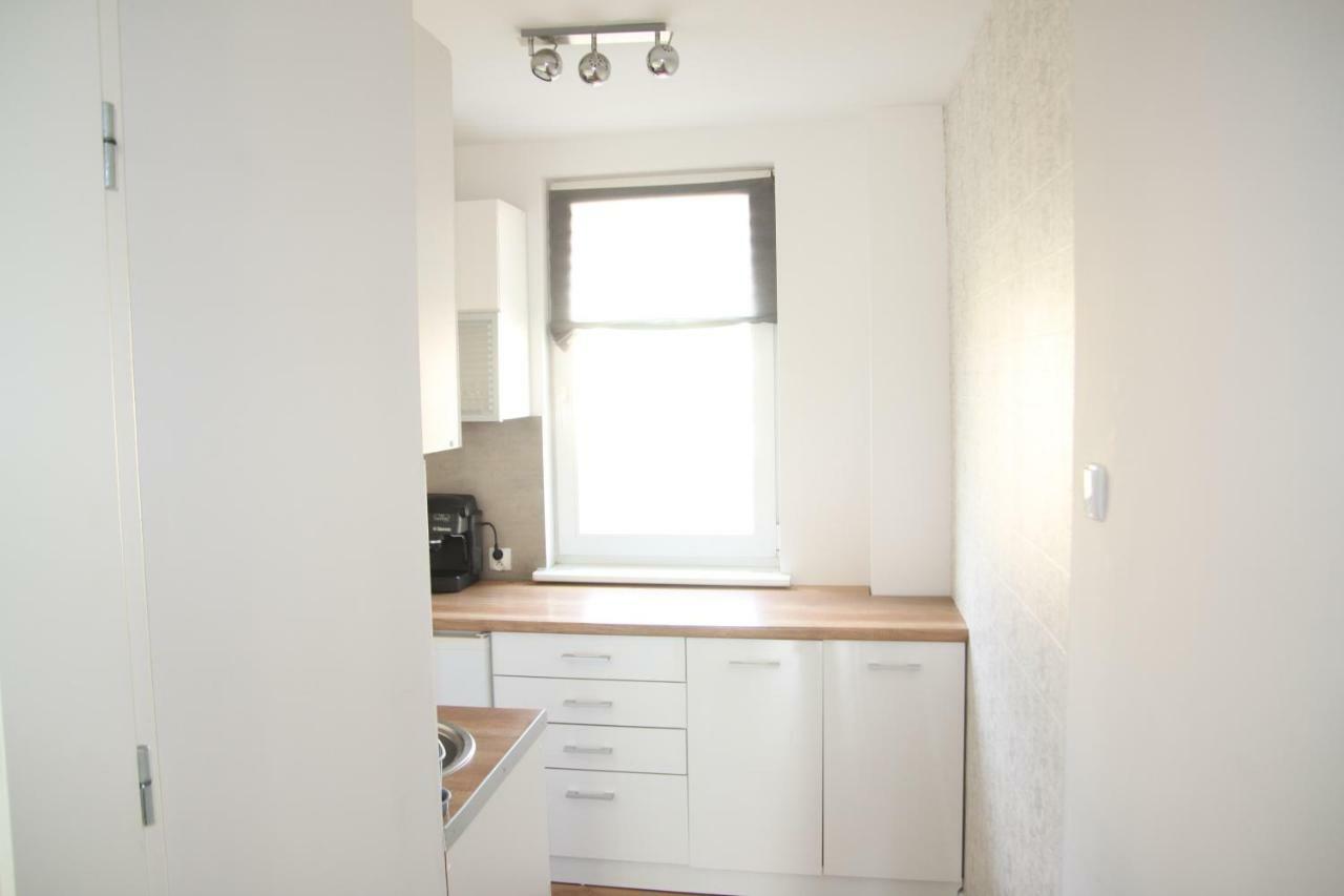 Apartament Akwamaryna Apartament