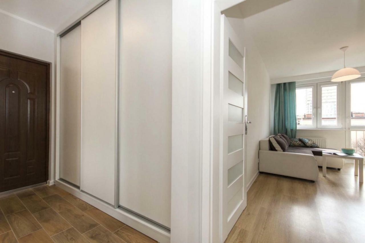 Apartament Apartament Akwamaryna *