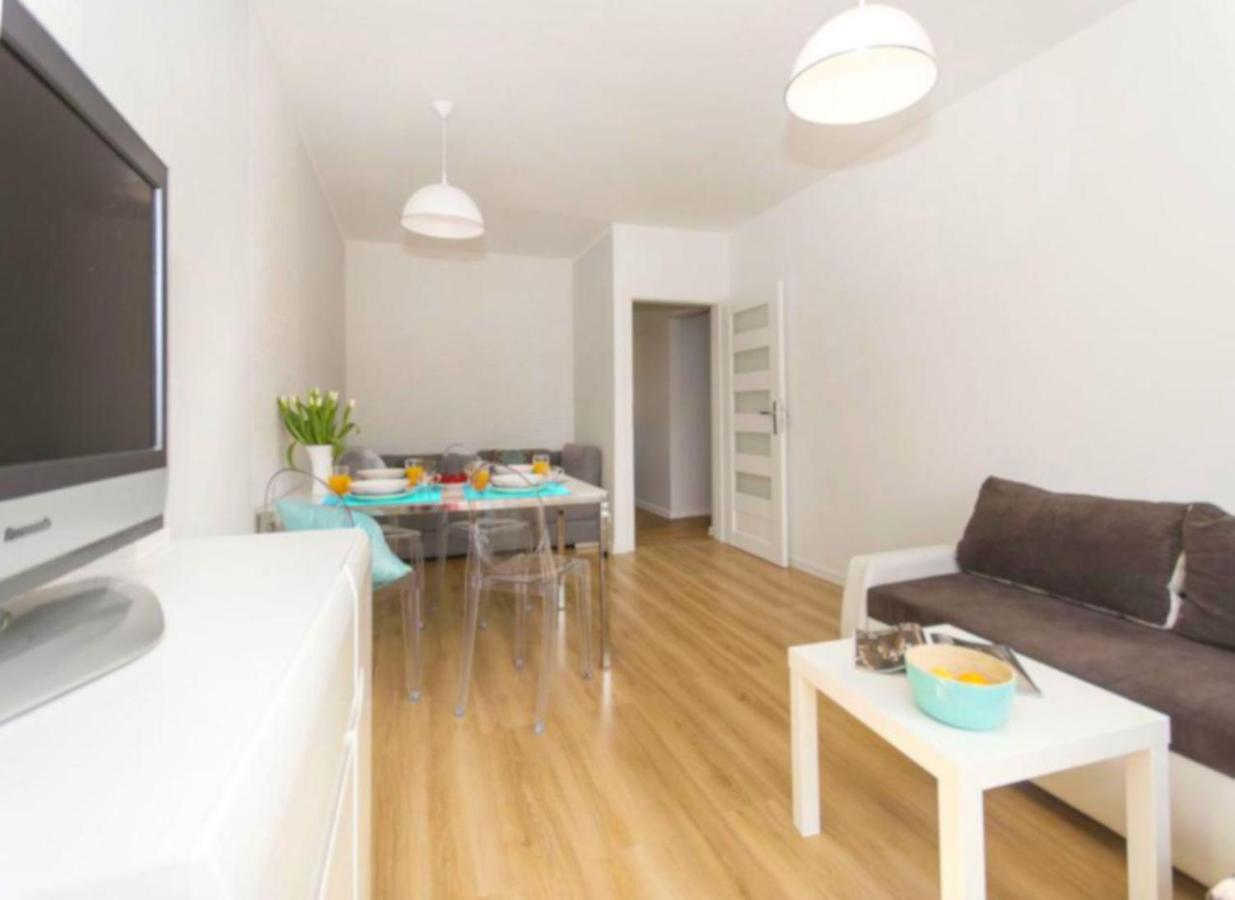 Apartament Akwamaryna Apartament *